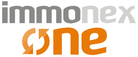 Logo: immonex ONE